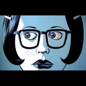 Meet your Posher, April